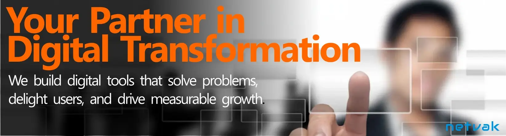 Transforming Businesses Through Technology