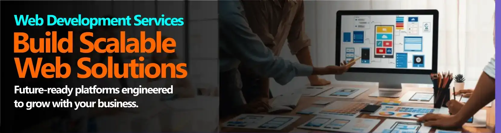 Web Development Service