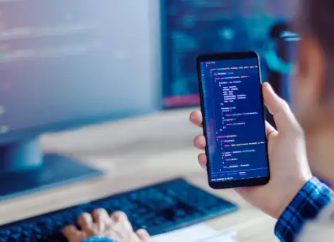 Mobile App Development