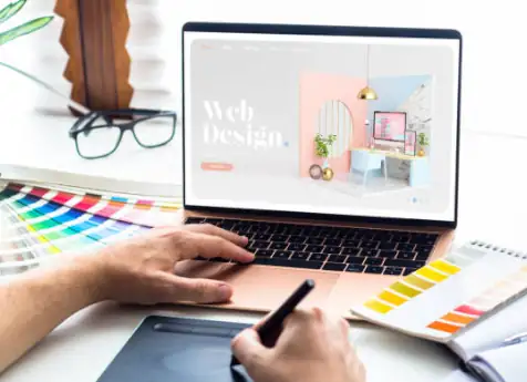 Professional Web Design